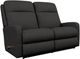 La-Z-Boy® Finley Mink Manual Wall Reclining Loveseat-0