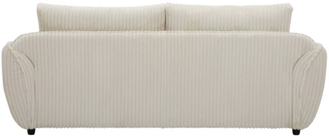 Parker House® Utopia Mega Ivory Sofa-3