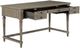 Mazin Furniture Cardano Light Brown Writing Desk-3