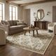 Oriental Weavers™ Westwood 5'x8' Style 3 Area Rug-1