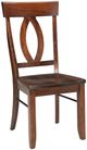 Mavin Customizable Keystone Dining Side Chair-0