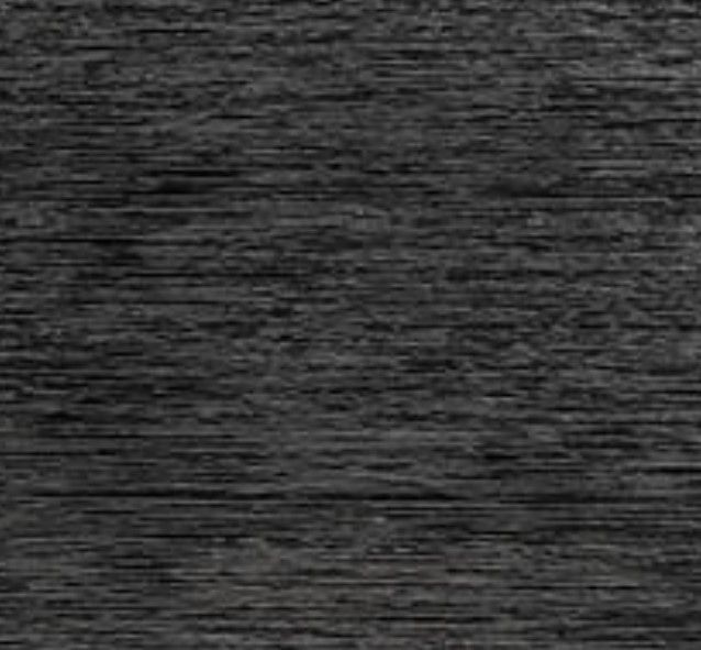 aspenhome® Mackenzie Vintage Black 97" Open Console-2