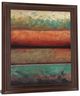 Classy Living Terracotta Ember Wall Art-2