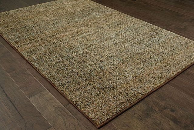 Oriental Weavers™ Atlas 5'x7' Style 9 Area Rug-2
