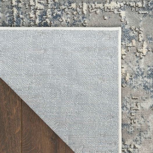 Nourison Home™ Quarry Dark Gray 5'x7' Area Rug-2