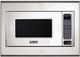 Viking® 5 Series 30" Stainless Steel Flush Mount Kit for Microwave Trim-0