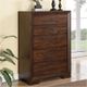 Riverside Furniture Riata Warm Walnut Chest-1