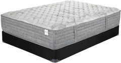 Foreverbed® Magnolia Wrapped Coil Luxury Firm Twin Mattress