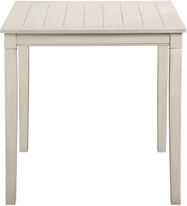 Steve Silver Co. Westlake 5-Piece Beige Counter Dining Set-1