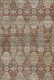 Dalyn™ Rug Company Aristo AR8 Burgundy 5'x8' Area Rug-0