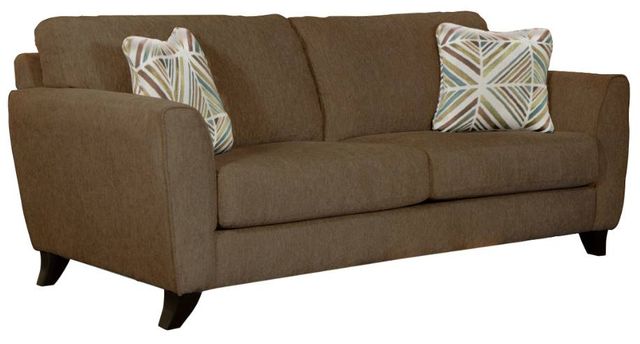 Jackson Furniture Alyssa Latte Sofa-0