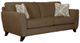Jackson Furniture Alyssa Latte Sofa-0