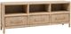 Modus Furniture Dorsey Granola 84" Entertainment Console-0