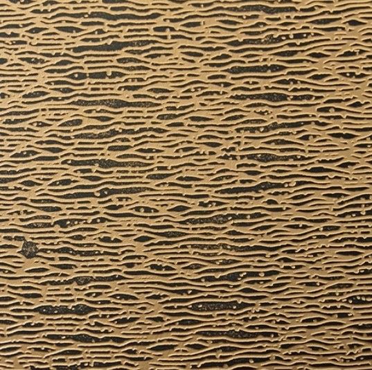 Signature Design by Ashley® Iansboro Antique Gold 12" Vase-4