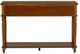 Powell® Pike Hazelnut Console Table-5