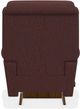La-Z-Boy® Astor Reclina-Rocker® Burgundy Recliner-1