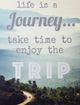 StyleCraft Enjoy the Trip Wall Art-1