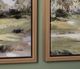 Crestview Collection Moore 2-Piece Wall Art Set-2