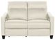 La-Z-Boy® Quinault Basmati Power Reclining Loveseat with Headrest-1