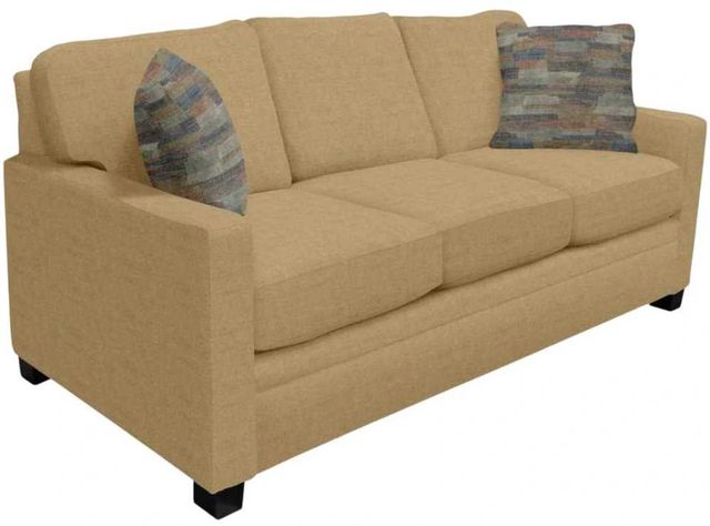 Creek Side Customs Customizable Norwood Queen Sleeper Sofa-2