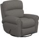 Flexsteel® Customizable Langston Manual Swivel Gliding Recliner-1