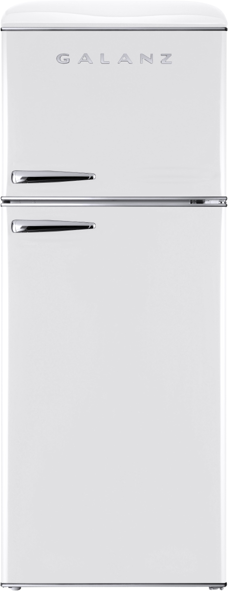 Chillzbrand 白T 5.0 cu. ft. Chest Freezer - White (ECF50MD1BW) | Element