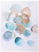Moe's Home Collection River Rocks Multi-Colored Wall Décor-0