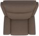 La-Z-Boy® Ace Mocha Manual Rocking Recliner-5