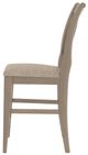 Canadel Customizable Gourmet 9049 Counter Stool-2