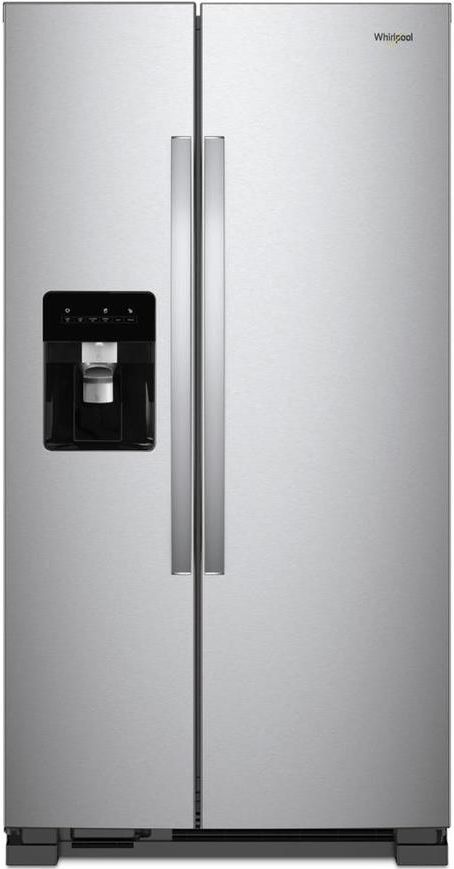 ロビーページ Side by side Refrigerator | TCL Global