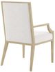 A.R.T. Furniture® Eave Hazelnut/Sundrenched Oak Arm Chair-4