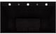 Vent-A-Hood® 48" Black Carbide Wall Mounted Range Hood-2