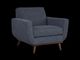 HM Richards Elliot Eclipse Chair-0