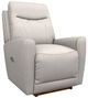La-Z-Boy® Kodie Ecru Power Rocking Recliner with Headrest and Lumbar-0