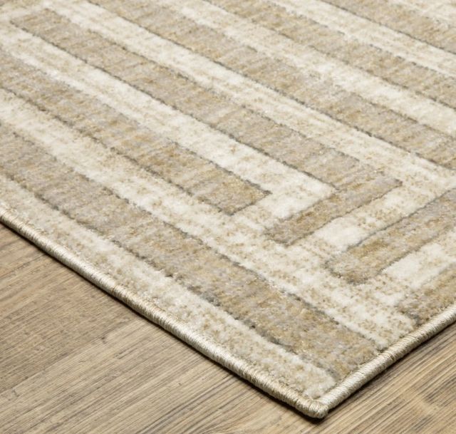 Oriental Weavers™ Hunter 5'x8' Style 3 Area Rug-3