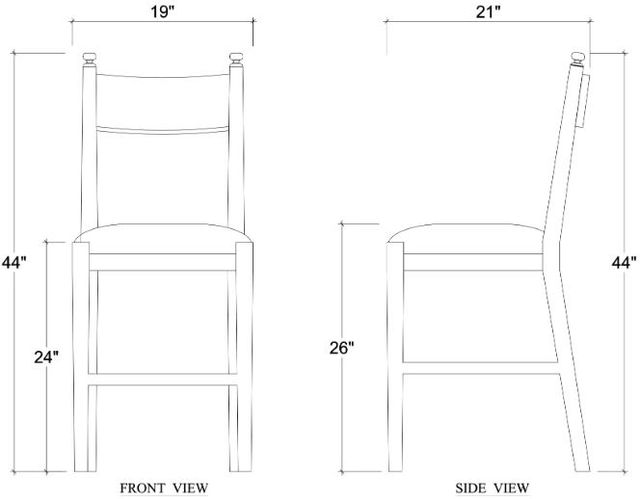 Bramble Customizable Bahama Counter Stool-1