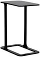 Classic Home Geanna Black Accent Table-0