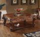 ACME Furniture Vendome Cherry Square Coffee Table-1