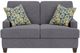 Flexsteel® Customizable Moxy Loveseat-5