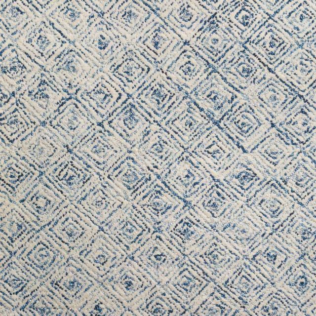 Dalyn™ Rug Company Zoe Navy 5'x8' Rug-3