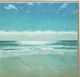 Stylecraft Shimmering Sea Wall Art-1