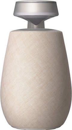 LG XBOOM 3" Beige Wireless Portable Speaker