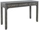Jofran Inc. Gramercy Platinum Power Desk-0