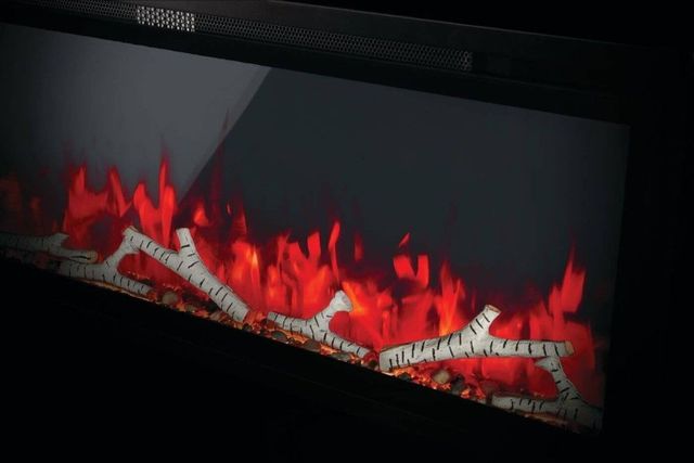 Napoleon Entice™ 50" Electric Wall Mounted Fireplace-3