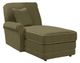 La-Z-Boy® Addison La-Z-Time® Right-Arm Reclining Chaise-0