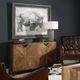 Uttermost® Revelation In The Storm Black/White Framed Print-3