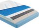 Diamond Mattress® Technogel® Favola 12" Luxury Firm Tight Top Split Head King Mattress-2