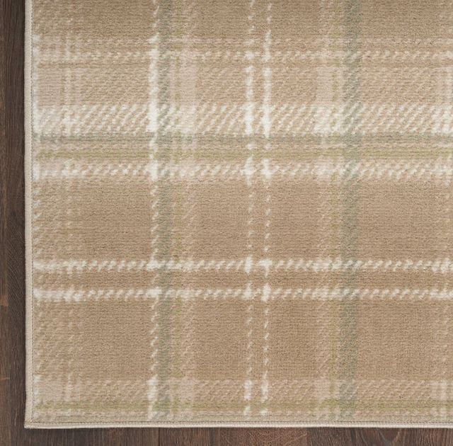 Nourison Home™ Grafix 5'x7' Style 4 Area Rug-2