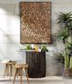 Olliix by INK+IVY Natural Set of 2 Arcadia Dining Stools-3