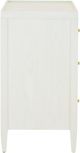 Bassett® Furniture Willow Timeless White Small Chest-2